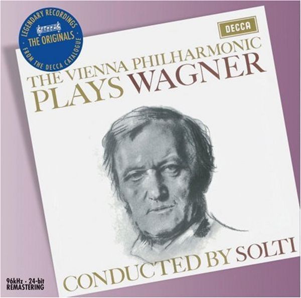 Richard Wagner: Orchesterst³cke