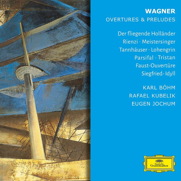 Richard Wagner: Orchesterst³cke