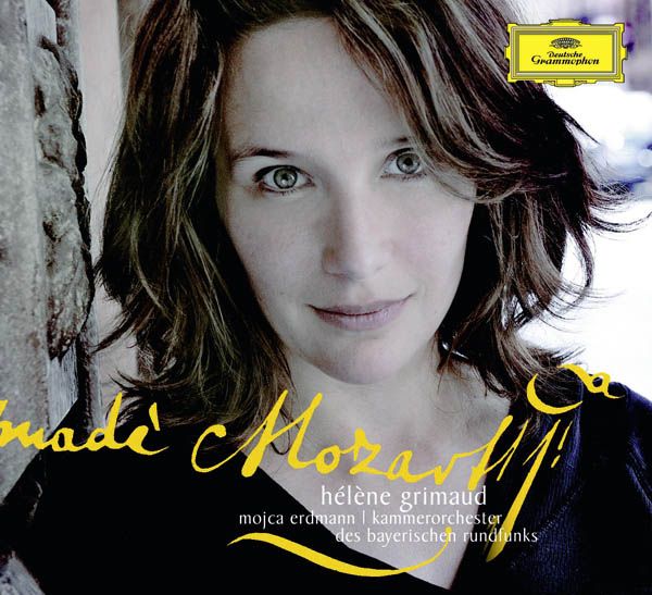 Wolfgang Amadeus Mozart: Klavierkonzerte Nr.19 & 23 (CD)