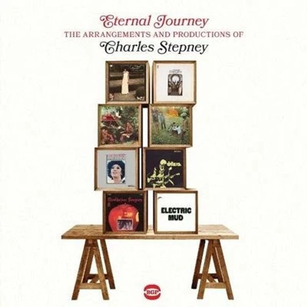 Eternal Journey: The Arrangements And Productions Of Charl... (2 LPs)