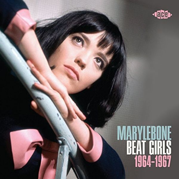 Marylebone Beat Girls 1964 - 1967 (CD)