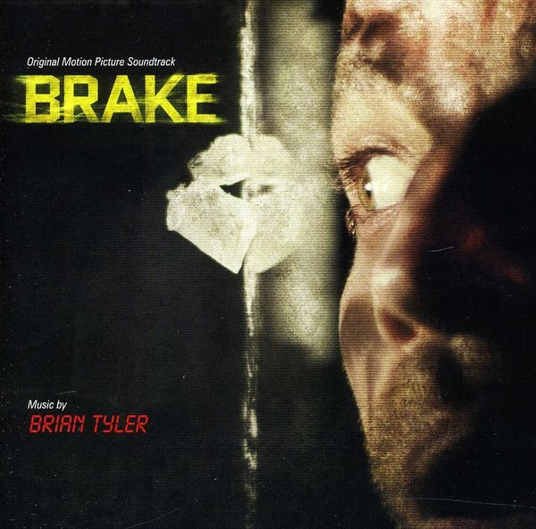 Brake: Soundtrack: Soundtrack (CD)