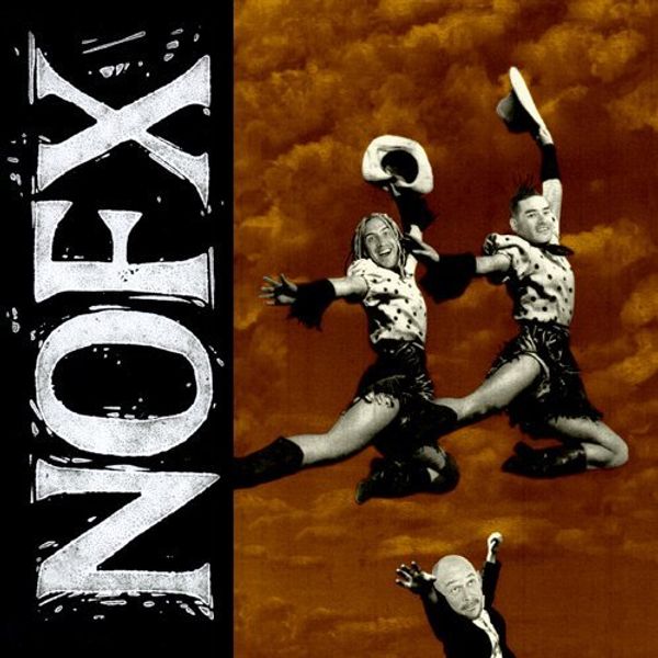 Nofx So Long And Thanks For All The Shoes Zippy Litegod