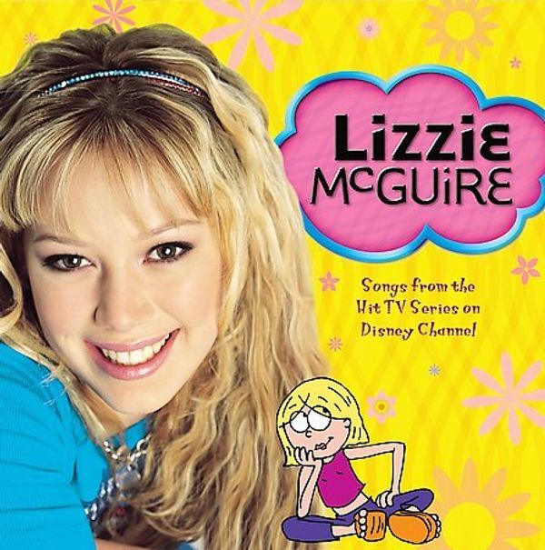 Lizzie McGuire