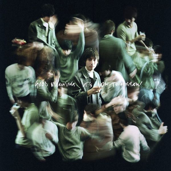 Matt Maltese: Good Morning Its Now Tomorrow (180g) (Vinyl-LP)