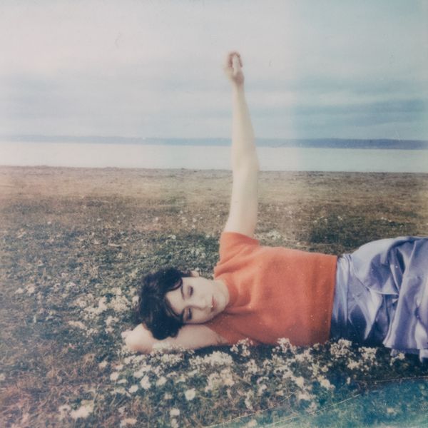 Oska: Refined Believer (CD)