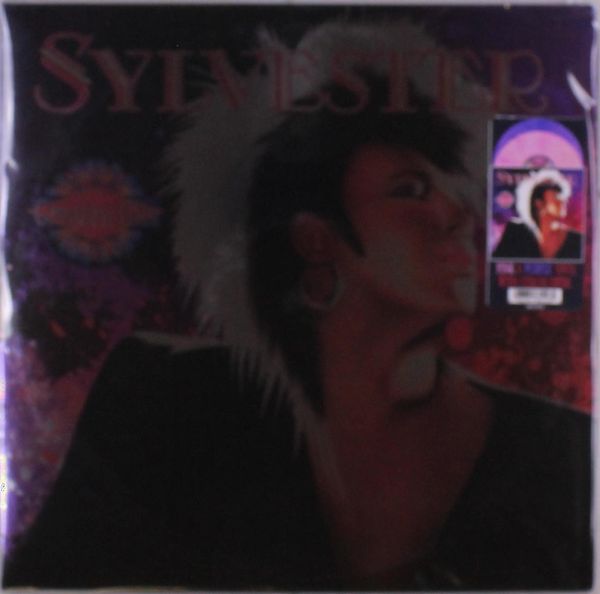 Sylvester: Greatest Hits (Pink & Purple Swirl Vinyl) (2 Vinyl-LPs)