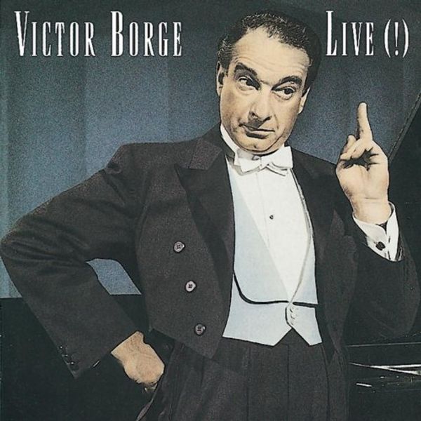 Victor Borge Net Worth
