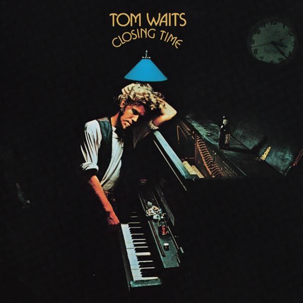 Tom Waits Biography, Albums, Streaming Links AllMusic