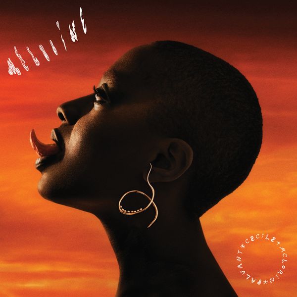 Cécile McLorin Salvant: Mélusine (Vinyl-LP)