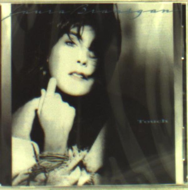 Laura Branigan: Touch (CD)