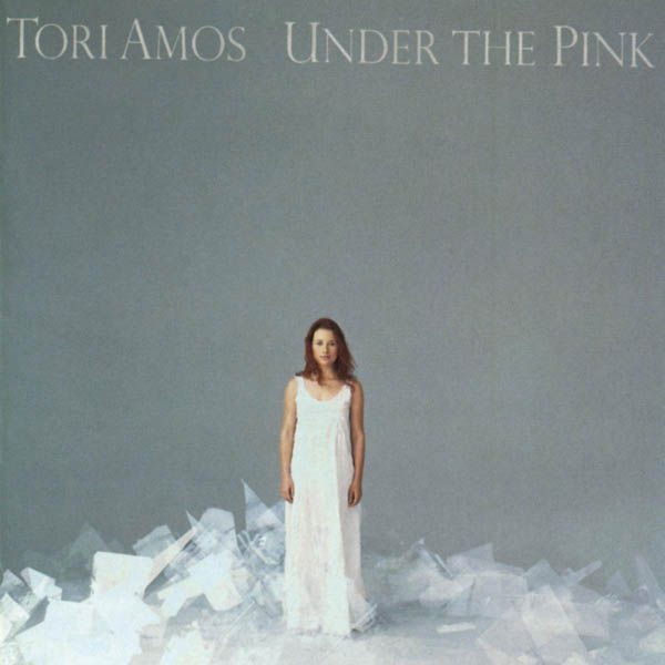 Tori Amos: Under The Pink (CD)