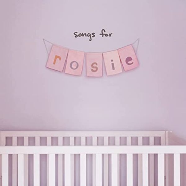 Christina Perri: Songs For Rosie (CD)