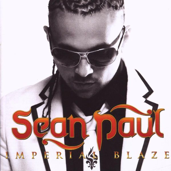 Sean Paul: Imperial Blaze