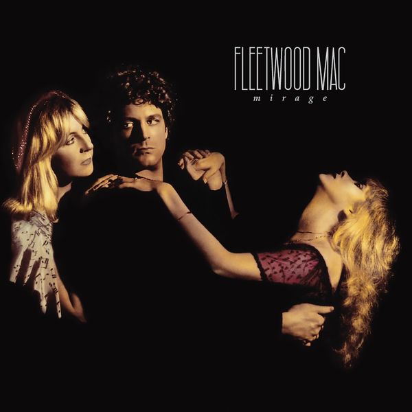Fleetwood Mac: Mirage (Remastered) (CD)