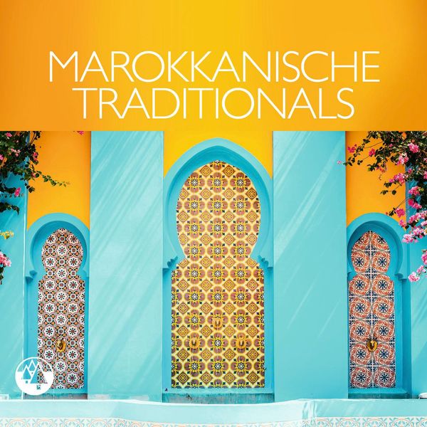 Marokkanische Traditionals (CD)