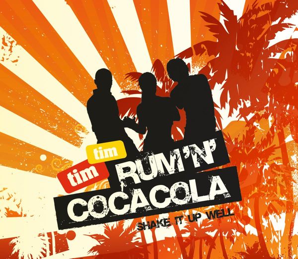 Rum and Coke - Wikipedia