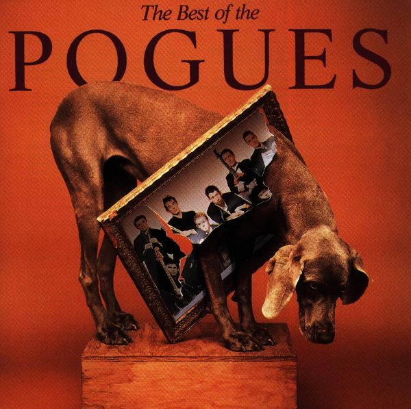 The Pogues: The Best Of The Pogues (CD)