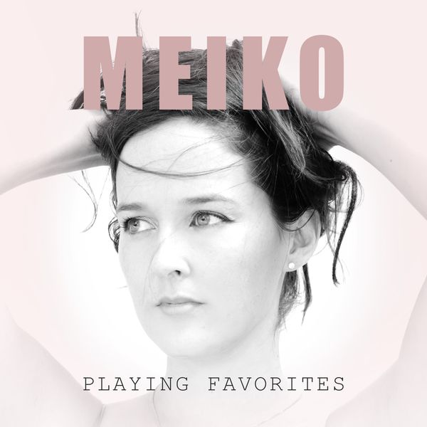 Meiko: Playing Favorites (180g) (Vinyl-LP)