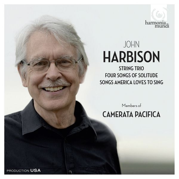 John Harbison (geb. 1938): Songs America loves to sing (2004)