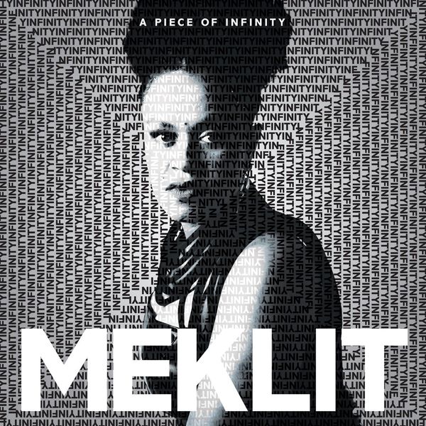 Meklit: Piece Of Infinity (CD)
