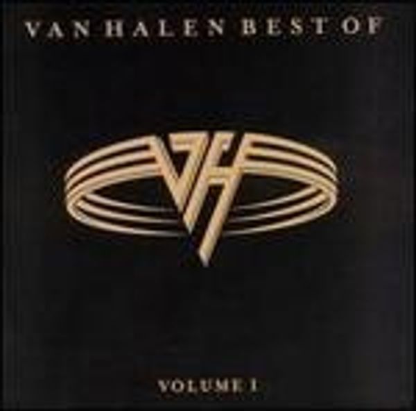 Van Halen: Best Of Volume I (CD)