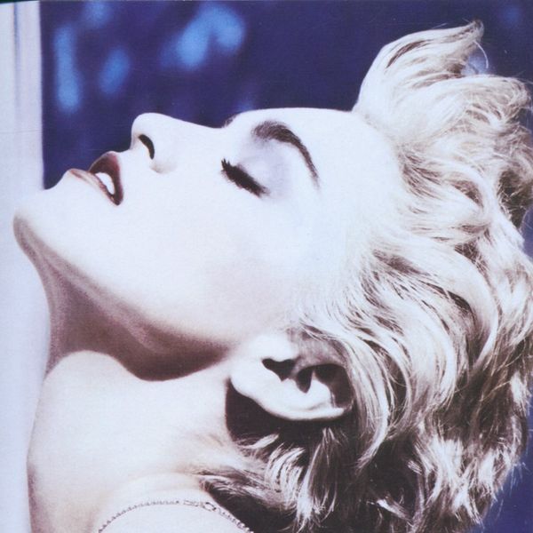Madonna: True Blue (11 Tracks) (CD)