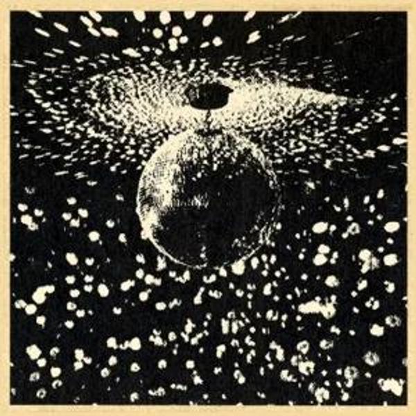 Neil Young: Mirror Ball (CD)