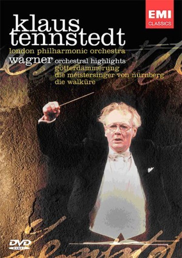 Klaus Tennstedt - Wagner Orchestral Highlights