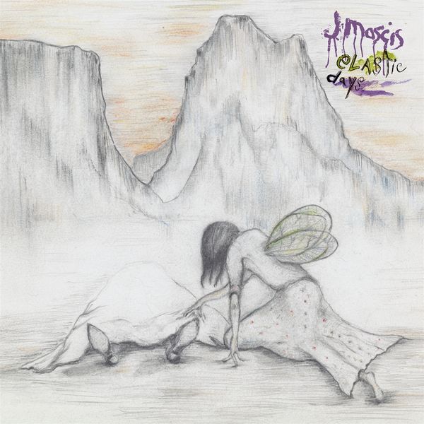 J. Mascis: Elastic Days (CD)