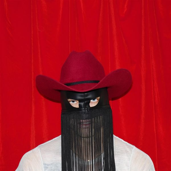 Orville Peck: Pony (Vinyl-LP)