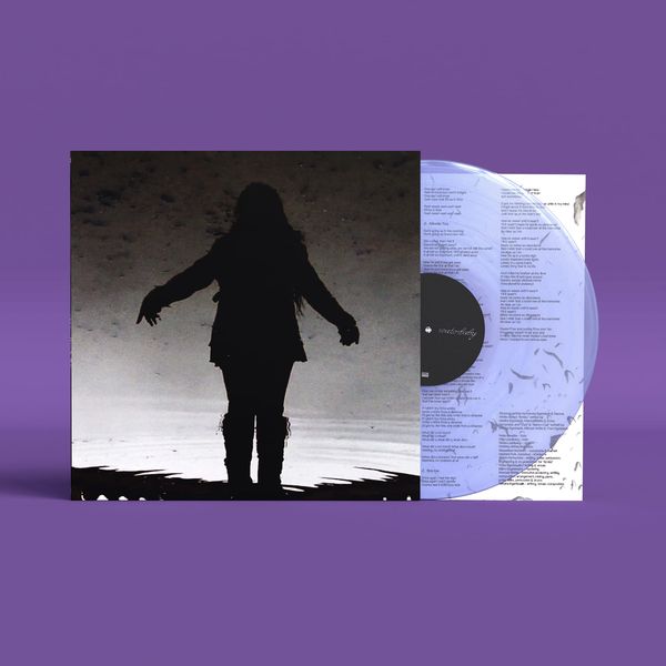 Waterbaby: Memory Be A Blade (Limited Loser Edition) (Pearl A... (LP)