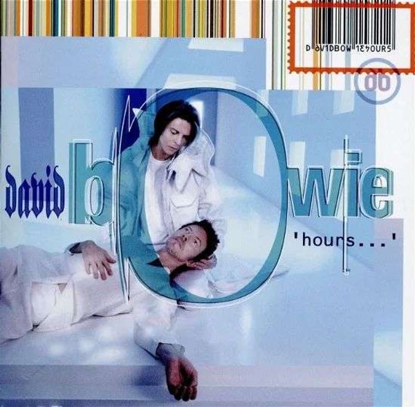 David Bowie: Hours (CD)