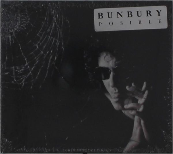 Bunbury: Posible (CD)