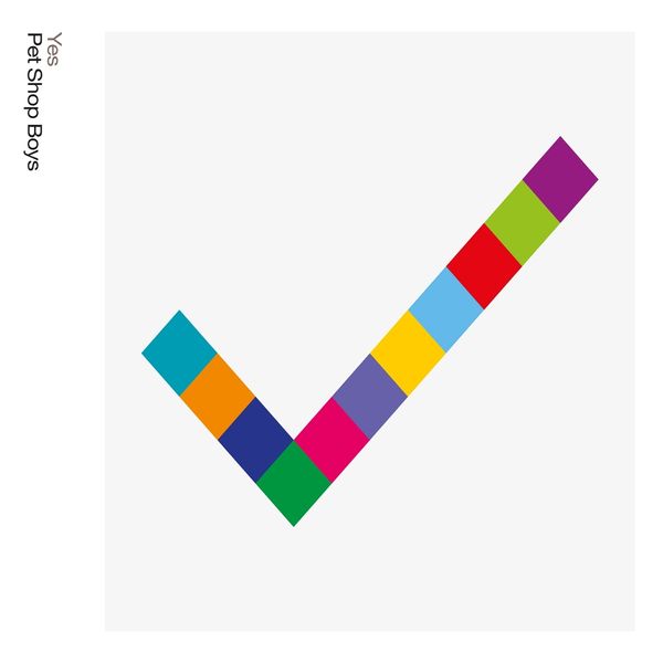 Pet Shop Boys: Yes: Further Listening 2008 - 2010 (3 CDs)