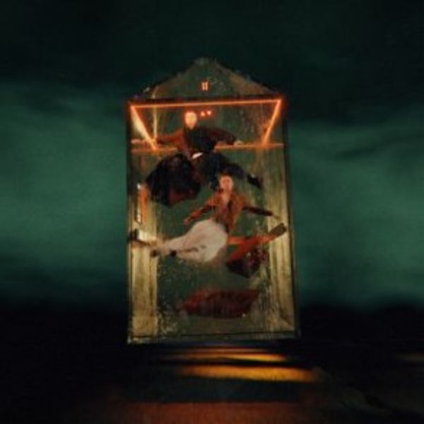 Sad Night Dynamite: Vol.2 (Vinyl-LP)