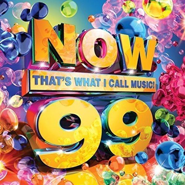 Now Thats What I Call Music! Vol.99 (2 CDs)