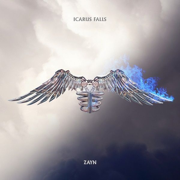 Zayn: Icarus Falls (2 CDs)