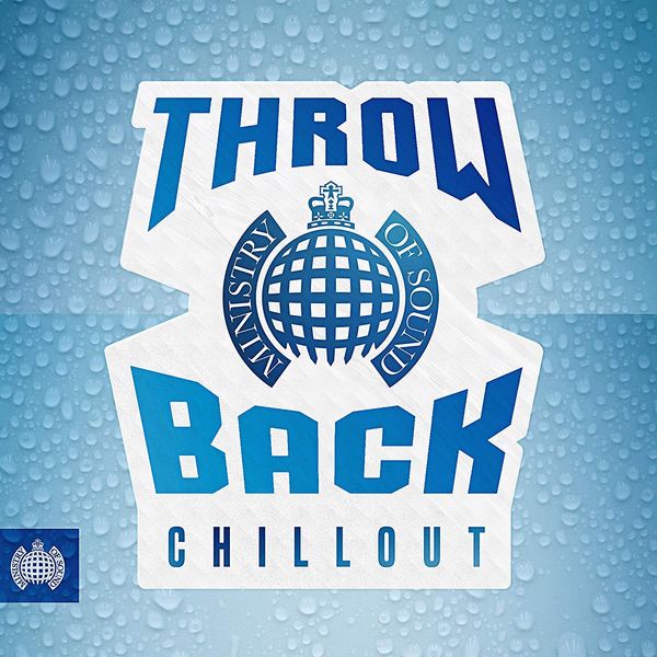 Throwback Chillout (3 CDs)