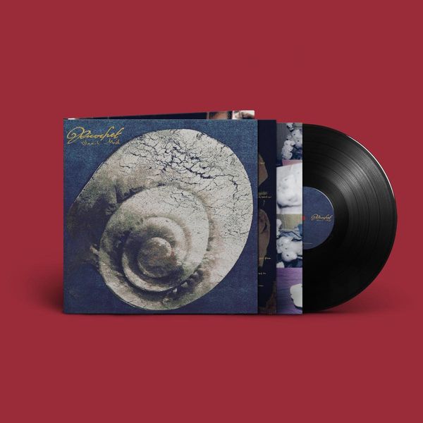 Snail Mail: Ricochet (Vinyl-LP)