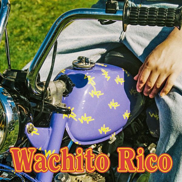 Boy Pablo: Wachito Rico (CD)