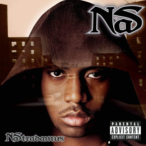 Nas: Nastradamus (CD)