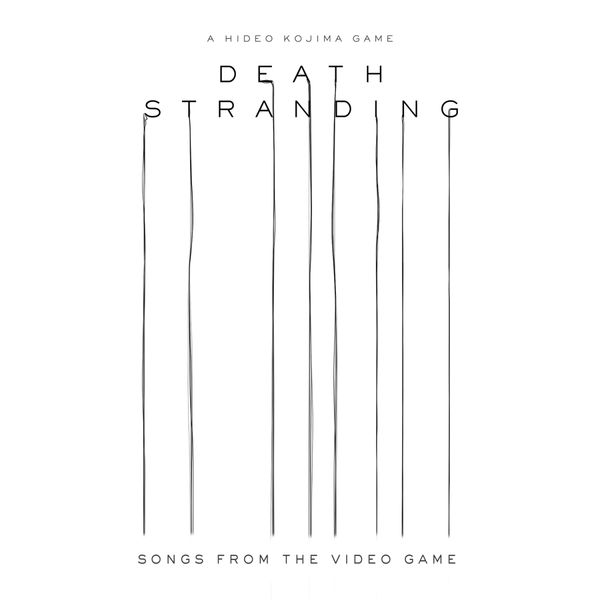 Soundtrack: Death Stranding (2 CDs)
