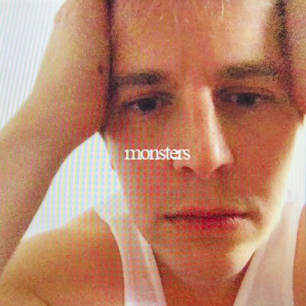 Tom Odell: Monsters (Vinyl-LP)