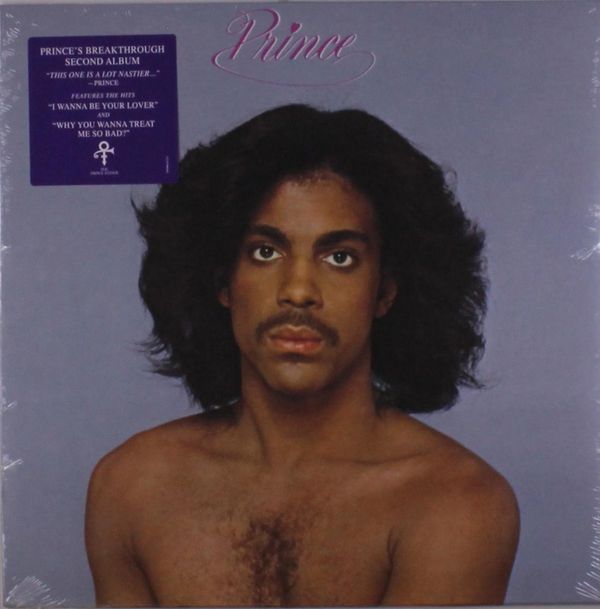 Prince: Prince (Vinyl-LP)
