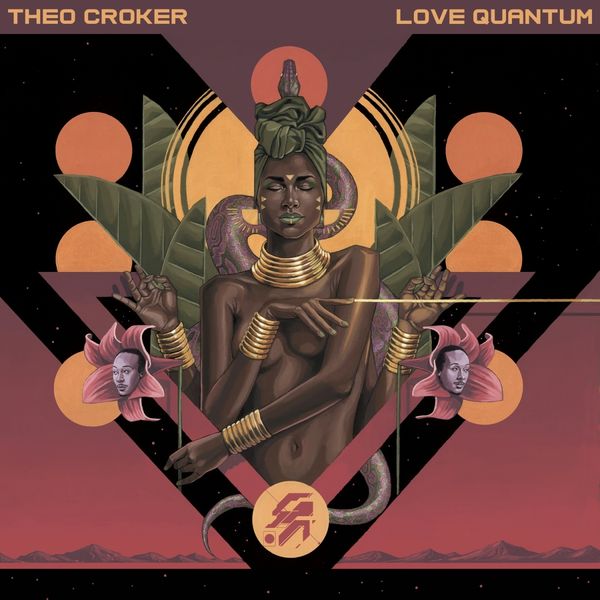 Theo Croker: Love Quantum (CD)