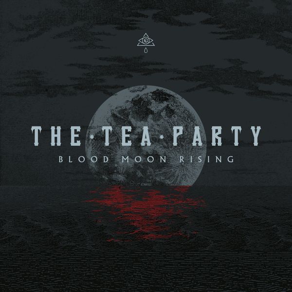 The Tea Party: Blood Moon Rising (180g) (1 LP und 1 CD)