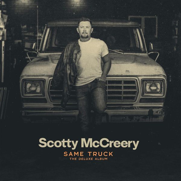 Scotty McCreery: Same Truck (Deluxe Edition) (Gold Vinyl) (2 LPs)