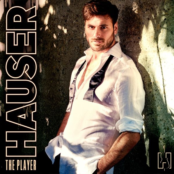 Hauser (Stjepan Hauser): The Player (CD)