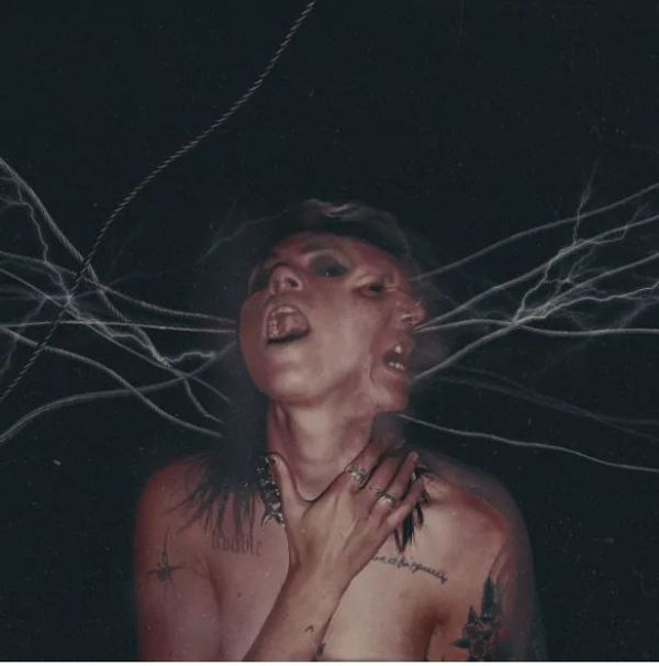 Hot Milk: A Call To The Void (Vinyl-LP)